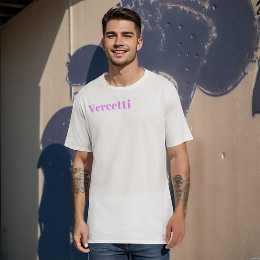 Vercetti Cross Shirt